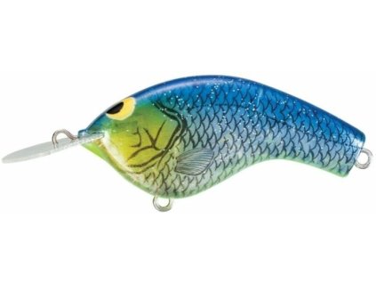 SHIMANO Lure Bantam Macbeth Flat AR-C 5,7cm Lavender