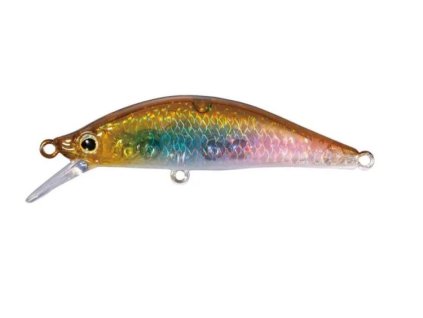 SHIMANO Lure Cardiff Refrain 50HS 5cm 4,1g Clear Bait