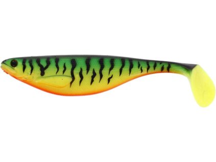 WESTIN Gumová Nástraha ShadTeez 9cm Crazy Firetiger