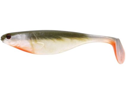 WESTIN Gumová Nástraha ShadTeez 12cm Bass Orange