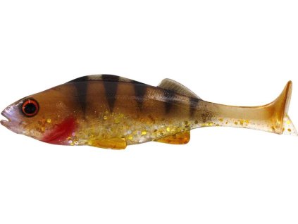 WESTIN Gumová Nástraha Original Perch 12cm T Gold Perch