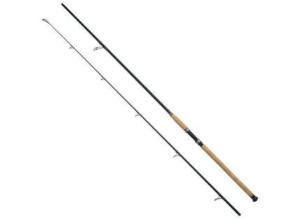 WFT Prut Charisma Power II LTC 2,4m 50-190g