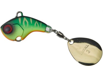 ILLEX Deracoup 2,6cm Mat Tiger