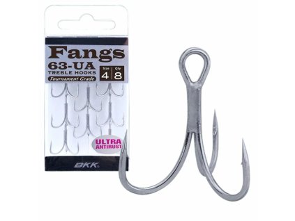 BKK Fangs 63-UA