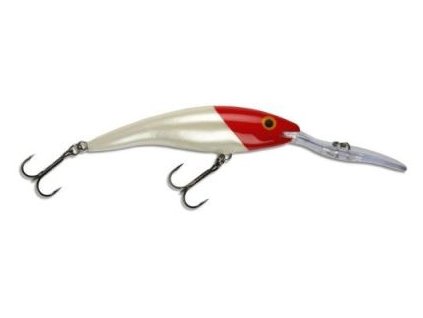 RAPALA Wobler Deep Tail Dancer 7cm Red Head