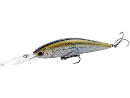 SHIMANO Lure Yasei Trigger Twitch D-SP 9cm Brook Trout