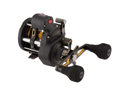 PENN Multiplikátor Fathom II Level Wind 15 LC LH