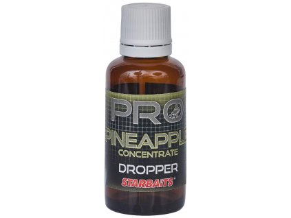 STARBAITS Pineapple Dropper 30ml