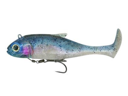 FIIISH Combo Blaster Shad 160 Rainbow