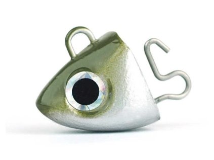 FIIISH Black Minnow 120 Search 12g Khaki