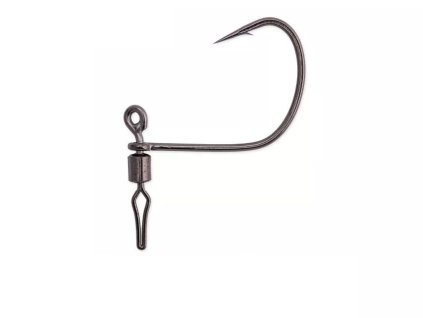 DECOY Hook Hevidan Worm 120