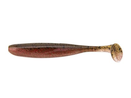 KEITECH Gumová Nástraha Easy Shiner 4" 10,2cm Red Crawdad