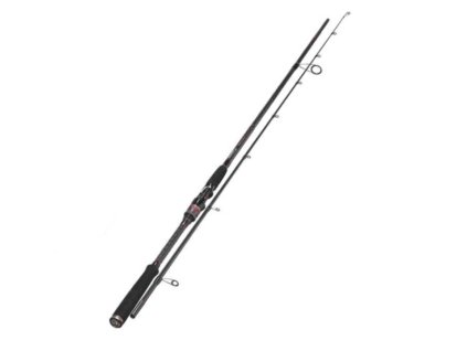 Přívlačové pruty SPORTEX Revolt Ultra Light 2-díl 240cm / 1-9g