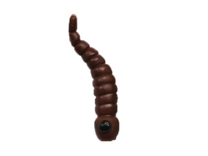 CARP ´R´ US Mouthsnagger Shorty Brown