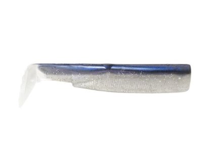 FIIISH Black Minnow 14cm Electric Blue 3ks