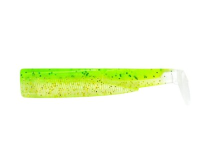 FIIISH Black Minnow 14cm Lime Juice 3ks