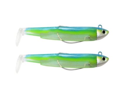 FIIISH Double Combo Off Shore 8g French Paradise BM 9cm 2ks