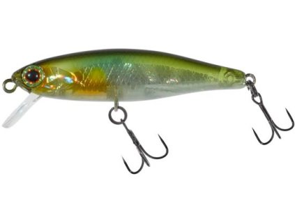ILLEX Wobler Tiny Fry 3,8cm SP NF Ayu