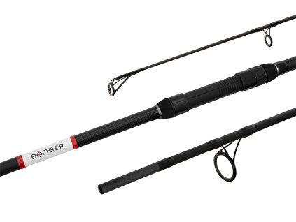 DELPHIN BOMBER / 2 díl 360cm/5.00LBl (Velikost 360cm/5.00LBl)