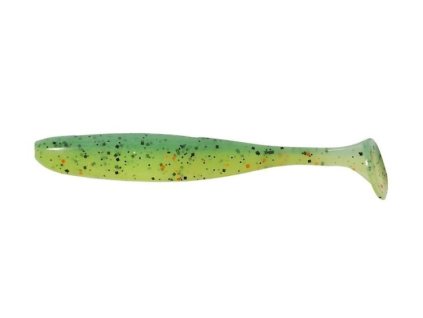 KEITECH Gumová Nástraha Easy Shiner 6,5" 16,5cm Hot Tiger
