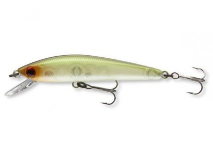 DAIWA Tournament Baby Minnow 60SP Ghost Shad