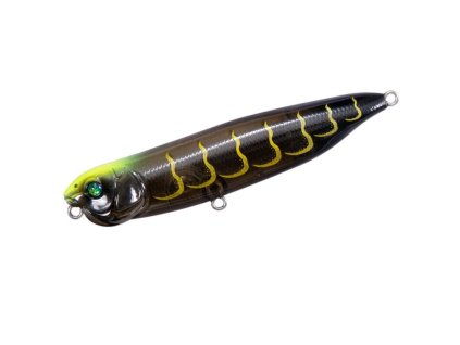 MEGABASS Topwater Fishing Pencil Lure DOG-X Quick Walker SW 8,7cm 12g Secret Shrimp