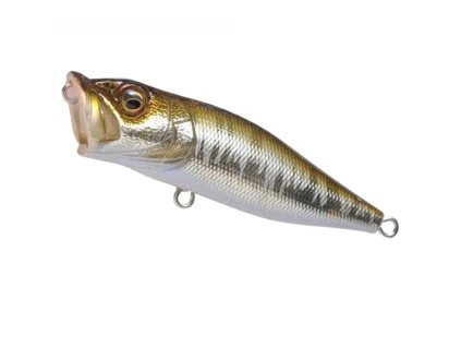 MEGABASS Topwater Fishing Popper Lure POP-X 6,4cm 7g Wagin Hasu II