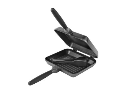 SONIK Pánev Sizzla Multi-Pan Set