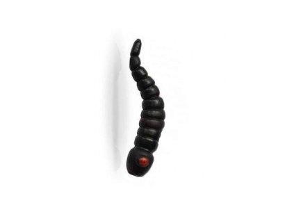 CARP ´R´ US Mouthsnagger Black 8ks