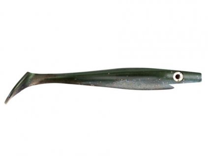 STRIKE PRO Gumová Nástraha Pig Shad JR 20cm 101