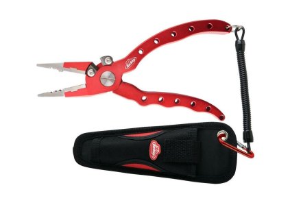 berkley kleste aluminium