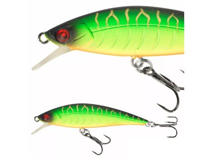 SEBILE Puncher 50FL Mat tiger