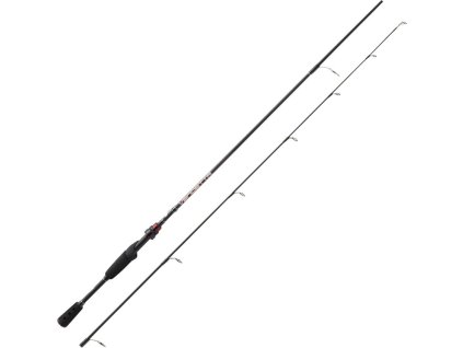 ABU GARCIA Prut Vendetta 691ML Spin 2,07m 25g