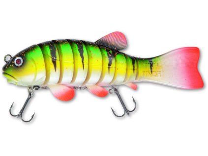 QUANTUM Tiny Tinca Lure Bait 24g 12cm Perch