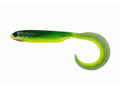 DAM Effzett Gumová Nástraha Grub 16cm Nerd