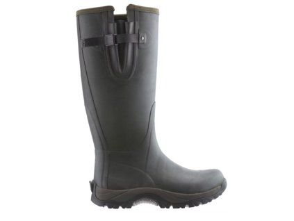 CORMORAN Natural R. Boots cotton