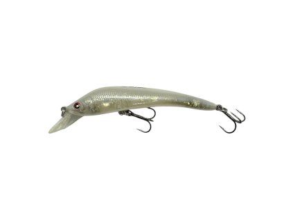 SEBILE KOOLIE MINNOW ML 76 FT PY 2