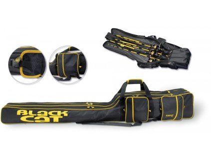 BLAC CAT Holdall 1,77m pouzdro