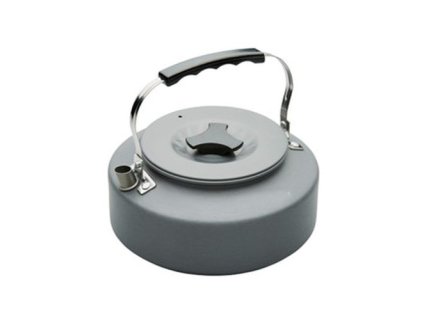 Chub SGUNMETAL GREY KETTLE konvička