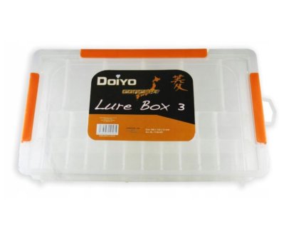 DOIYO Lure Box 3