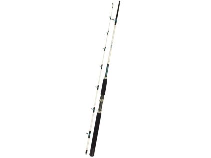 RHINO DF Baltic Trolling Rigger 2,40m