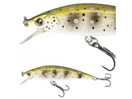 SEBILE Puncher 50 sk Native