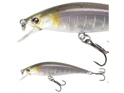 SEBILE Punche 42 sk Ghost Brown