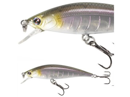 SEBILE Punche 42 sk Ghost Brown