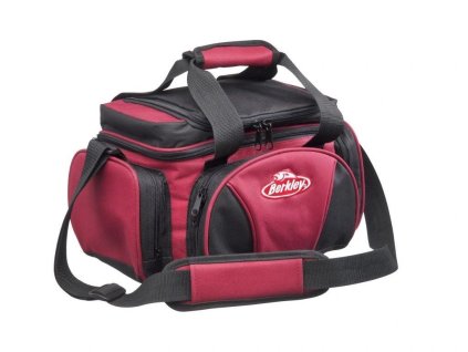 BERKLEY Powerbait Bag Black L