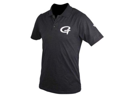GAMAKATSU G-Wappen Polo Shirts tričko polo