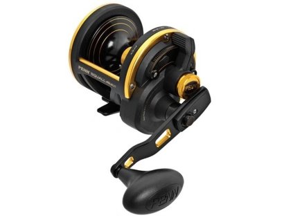 PENN Multiplikátor Squall Lever Drag 40