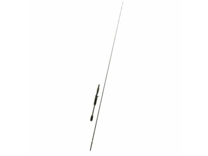 ABU GARCIA Prut Ike Signature Casting Rod 2,1 m 5-20g