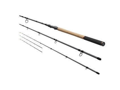 SPORTEX Xclusive Feeder RS 2 heavy 0