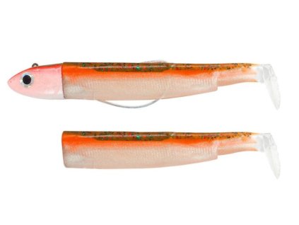 FIIISH Black Minnow No.2 Combo Offshore 10g Candy Green